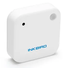 INKBIRD IBS-TH2 Wireless Temperature Recorder Bluetooth-Compatible Data Logger Indoor Outdoor Temperature Humidity Sensor Smart
INKBIRD IBS-TH2 Wireless Temperature Recorder Bluetooth-Compatible Data Logger Indoor Outdoor Temperature Humidity Sensor Smart