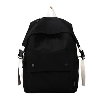 Backpack Women Ladies Shoulder Bag Schoolbag for Teenager Girls School Backpack Rainproof Laptop bag Travel Backage Mochila 
Backpack Women Ladies Shoulder Bag Schoolbag for Teenager Girls School Backpack Rainproof Laptop bag Travel Backage Mochila