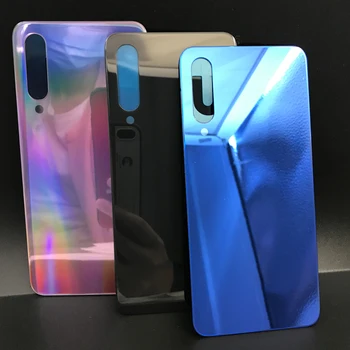 10pcs/lots For Xiaomi Mi 9 Se Mi9 Se 9se Back Glass Rear Cover Battery Door Housing Battery back cover 
10pcs/lots For Xiaomi Mi 9 Se Mi9 Se 9se Back Glass Rear Cover Battery Door Housing Battery back cover