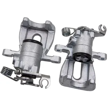 2pcs Rear Brake Calipers for Mitsubishi Colt MK6 2004-2012 4605A073 4605A074 
2pcs Rear Brake Calipers for Mitsubishi Colt MK6 2004-2012 4605A073 4605A074