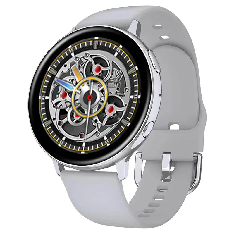 Q16 Smart Watch Bluetooth Call Smartwatch Full Touch Heart Rate Blood Pressure Music Play Fitness Tracker Sports Watch Women Men
Q16 Smart Watch Bluetooth Call Smartwatch Full Touch Heart Rate Blood Pressure Music Play Fitness Tracker Sports Watch Women Men