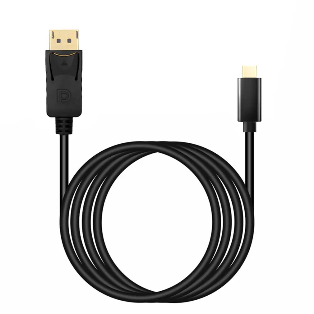 Usb C To Dp Cable Usb3.1 Type C To Displayport Dp 4K Uhd For Apple For Macbook Mini Displayport Cable
Usb C To Dp Cable Usb3.1 Type C To Displayport Dp 4K Uhd For Apple For Macbook Mini Displayport Cable