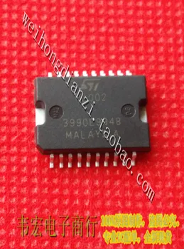 Delivery.PL002 Free integrated chip HSOP20
Delivery.PL002 Free integrated chip HSOP20