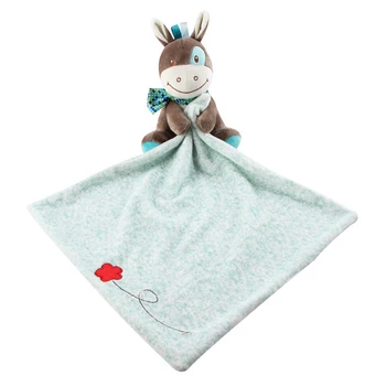 Animal Baby Bib Sleeping Appease Toy Newborn Plush Toys Soft Feeding Towels Newborn Baby Infant - Deer Style/Dog Style/Elephant
Animal Baby Bib Sleeping Appease Toy Newborn Plush Toys Soft Feeding Towels Newborn Baby Infant - Deer Style/Dog Style/Elephant