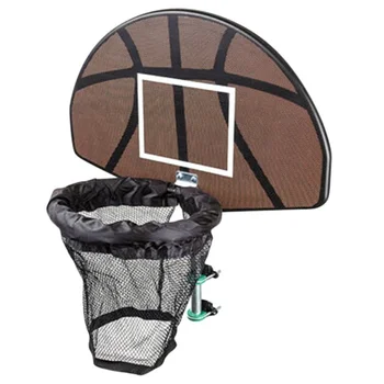 Portable Funny Basketball Hoop Toy Kit Indoor Home Basketball Fans Sports Game Gift For Kids Children Adults
Portable Funny Basketball Hoop Toy Kit Indoor Home Basketball Fans Sports Game Gift For Kids Children Adults