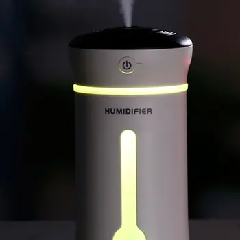 Mist Maker 3 In 1 Multifunctional USB 300ML Air Humidifier Home Office Car Air Humidifier With Night Light Cooling Fan Best Gift
Mist Maker 3 In 1 Multifunctional USB 300ML Air Humidifier Home Office Car Air Humidifier With Night Light Cooling Fan Best Gift