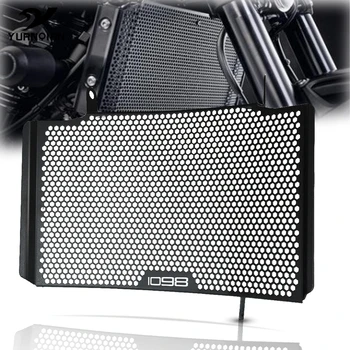 Motorcycle Aluminum Radiator Guard Protector Grille Grill Cover Accessories Fit For Ducati 1098 Upper 2001-2009 2008 1098Upper
Motorcycle Aluminum Radiator Guard Protector Grille Grill Cover Accessories Fit For Ducati 1098 Upper 2001-2009 2008 1098Upper