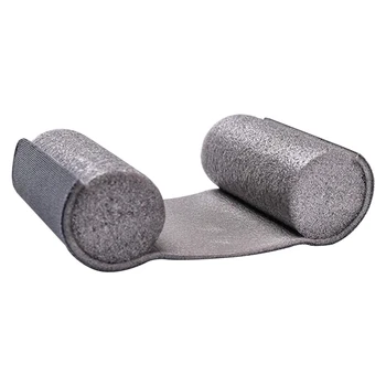 Noise Reduction Bottom Sealing Strip Blocker Soundproof Protector Window Door Draft Stopper Tight Insulator Flexible Windproof
Noise Reduction Bottom Sealing Strip Blocker Soundproof Protector Window Door Draft Stopper Tight Insulator Flexible Windproof