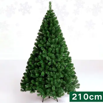 6/7FT PVC Plastic Christmas Tree Home Decoration Artificial Xmas Tree 180/210cm New Year Party Office Market Decor AU Warehouse
6/7FT PVC Plastic Christmas Tree Home Decoration Artificial Xmas Tree 180/210cm New Year Party Office Market Decor AU Warehouse