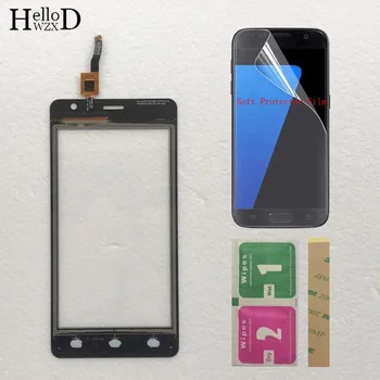 Mobile Touch Screen Panel For Nomi i4510 Touch Screen Digitizer Panel Sensor Replacement Protector Film 3M Glue
Mobile Touch Screen Panel For Nomi i4510 Touch Screen Digitizer Panel Sensor Replacement Protector Film 3M Glue