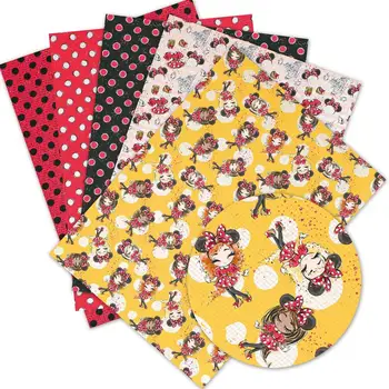 Diy accessories 30*136cm Christmas Santa Claus Printed Faux Synthetic Leather Sheets for Bow,DIY handmade Materials L356
Diy accessories 30*136cm Christmas Santa Claus Printed Faux Synthetic Leather Sheets for Bow,DIY handmade Materials L356