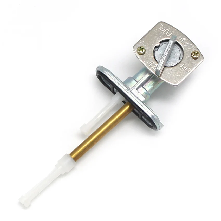 Gas Fuel Petcock Tap Valve Switch Pump For Suzuki GSF1200 GSF600 Bandit 1200 600 DR200 DR200SE DR250 DR250SE DR350 DR350SE
Gas Fuel Petcock Tap Valve Switch Pump For Suzuki GSF1200 GSF600 Bandit 1200 600 DR200 DR200SE DR250 DR250SE DR350 DR350SE