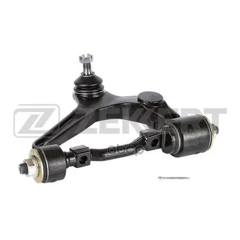 Suspension lever before. Top. Leo. Toyota Hiace (H100 H200) 89-zekkert art. ql-3146 
Suspension lever before. Top. Leo. Toyota Hiace (H100 H200) 89-zekkert art. ql-3146