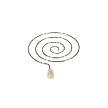 Metal Whirlpool Shaped Hookah Shisha Charcoal Holder With Wood Handle Narguile Charcoal Bowl Accessories Dia 68mm
Metal Whirlpool Shaped Hookah Shisha Charcoal Holder With Wood Handle Narguile Charcoal Bowl Accessories Dia 68mm