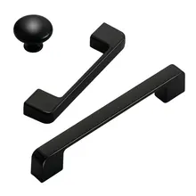 clown Solid Modern Simple Furniture Hardware Accessories Drawer Cabinet Door Handle American Black Cabinet Wardrobe Single Hole
clown Solid Modern Simple Furniture Hardware Accessories Drawer Cabinet Door Handle American Black Cabinet Wardrobe Single Hole
