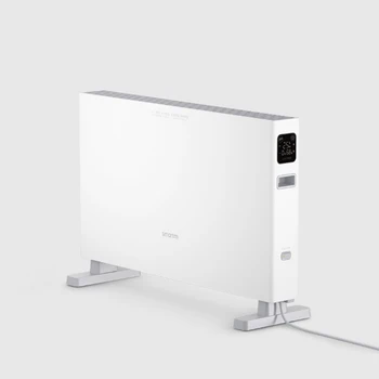 Smartmi DNQZNB05ZM Smart Electric Heater Fast Handy Heaters Convection Heating APP Remote Control Waterproof
Smartmi DNQZNB05ZM Smart Electric Heater Fast Handy Heaters Convection Heating APP Remote Control Waterproof