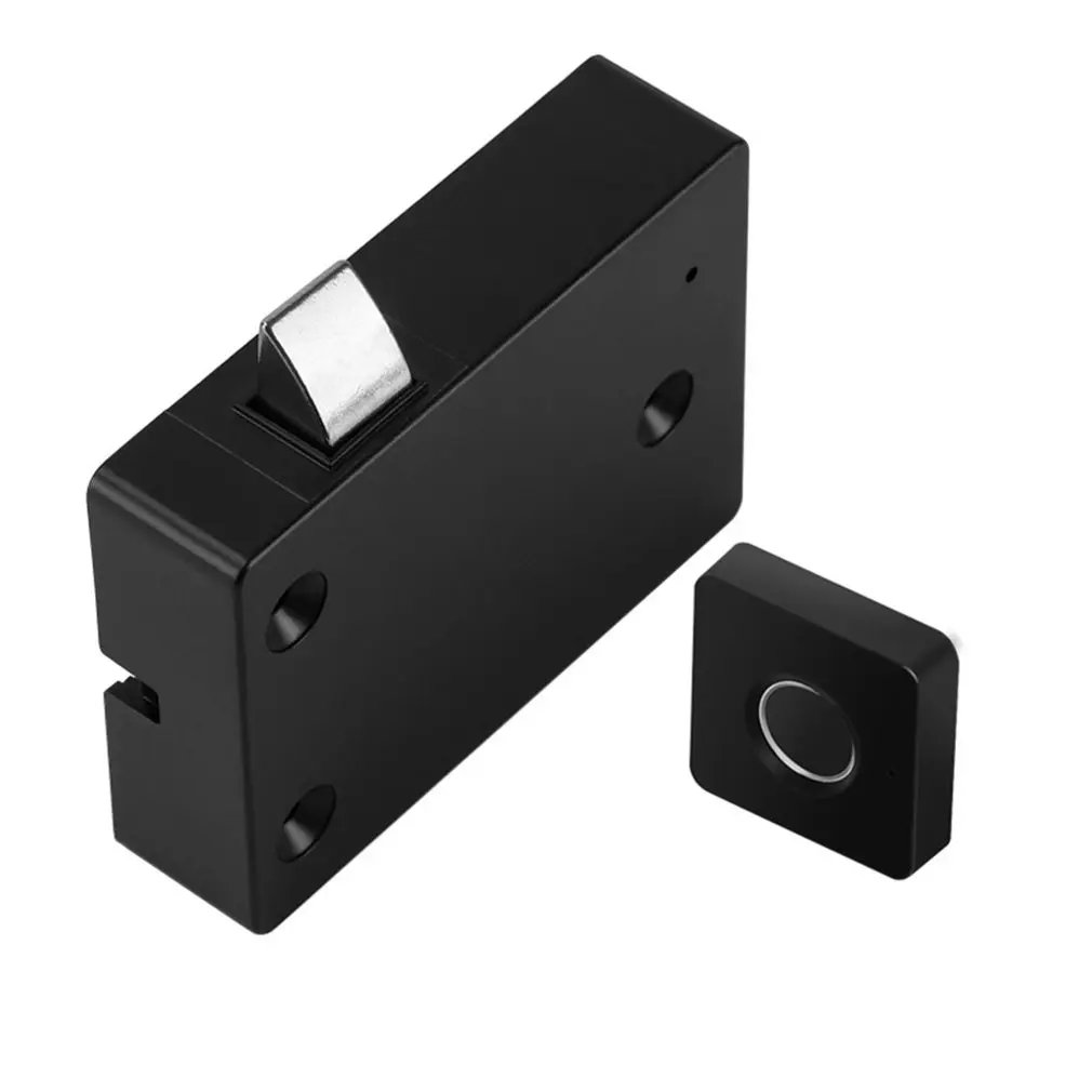 Smart Fingerprint Drawer Lock, Furniture File Cabinet Lock, Shoe Cabinet Letter Box Lock, Fingerprint Drawer Lock
Smart Fingerprint Drawer Lock, Furniture File Cabinet Lock, Shoe Cabinet Letter Box Lock, Fingerprint Drawer Lock