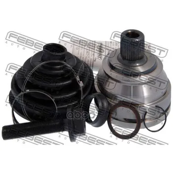 Shrus outdoor 27x60x38 (Volkswagen Transporter/Multivan T4 1990-2003) febest febest art. 2310-028
Shrus outdoor 27x60x38 (Volkswagen Transporter/Multivan T4 1990-2003) febest febest art. 2310-028