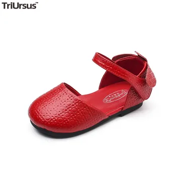 2020 New Fashionable Kids Girls Genuine Leather Sandals Shoes Flat With Toddler Girls Summer Dress Shoes Velcro Designer Shoes
2020 New Fashionable Kids Girls Genuine Leather Sandals Shoes Flat With Toddler Girls Summer Dress Shoes Velcro Designer Shoes