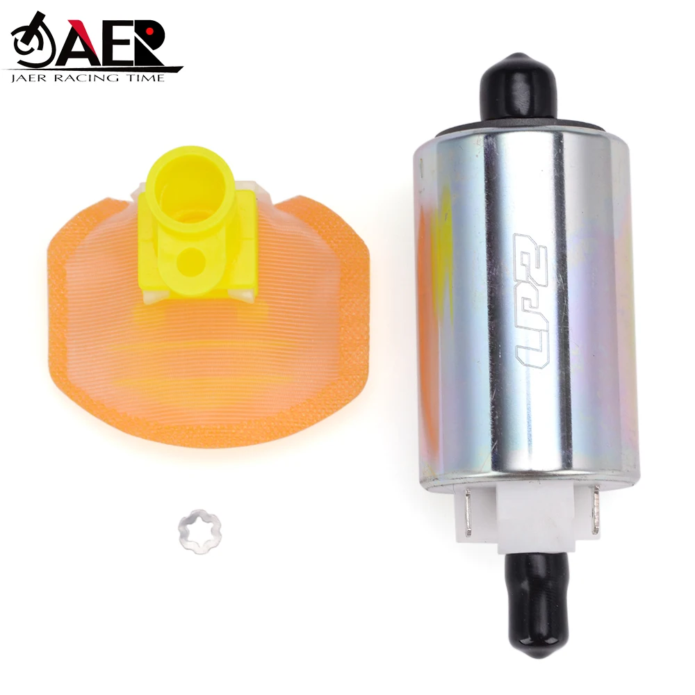 

Fuel Pump for Kawasaki ATV UTV 49040-0023 49040-0033 49040-0034 49040-0716 KVF750 Brute Force 750 4X4I MULE 4000 KAF620P