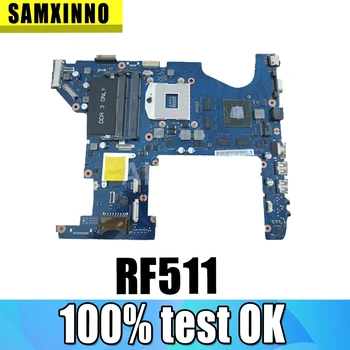 Akemy For Samsung RF511 Laptop Motherboard BA92-08160A BA92-08160B BA41-01473A MainBoard 100% Tested Fast Ship
Akemy For Samsung RF511 Laptop Motherboard BA92-08160A BA92-08160B BA41-01473A MainBoard 100% Tested Fast Ship