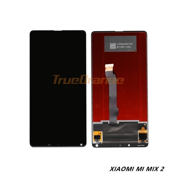 Lcd For Xiaomi Mi Mix 2 Display Touch Screen With Frame Digitizer Assembly Replacement 5.99inch Mi Mix2 Lcd Display
Lcd For Xiaomi Mi Mix 2 Display Touch Screen With Frame Digitizer Assembly Replacement 5.99inch Mi Mix2 Lcd Display