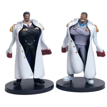 ONE PIECE Monkey D Garp Navy Hero Tekken Monkey D. Luffy Christmas Gift Free Shipping PVC Action Collectible Model Toy G913
ONE PIECE Monkey D Garp Navy Hero Tekken Monkey D. Luffy Christmas Gift Free Shipping PVC Action Collectible Model Toy G913