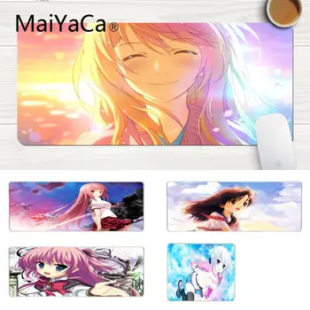 MaiYaCa New Designs Korean Anime Silicone Pad to Mouse Game Large Lockedge Mouse pad PC Computer mat Gaming Mouse Pad
MaiYaCa New Designs Korean Anime Silicone Pad to Mouse Game Large Lockedge Mouse pad PC Computer mat Gaming Mouse Pad