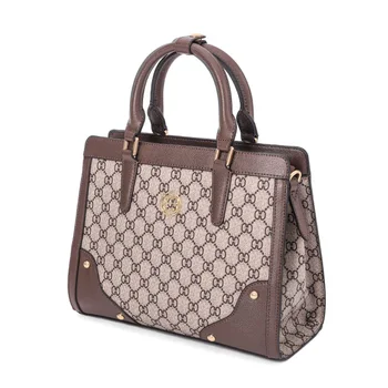 New Designed Handbag for Women Vintage Shoulder Bag Ladies Fashion Printed Shoulder Handbag Casual Tendy Shopping Tote Bag 
New Designed Handbag for Women Vintage Shoulder Bag Ladies Fashion Printed Shoulder Handbag Casual Tendy Shopping Tote Bag