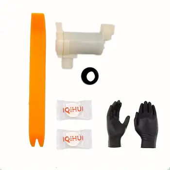 Automoble Windshield Washer Pump Tools Kit Wiper Washer System Windshield Check Valve for Nissan Infiniti 93-06 OE:289203Z000
Automoble Windshield Washer Pump Tools Kit Wiper Washer System Windshield Check Valve for Nissan Infiniti 93-06 OE:289203Z000