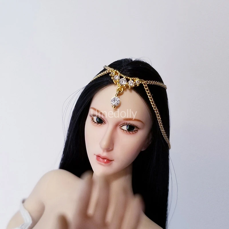 miniature necklace (2)