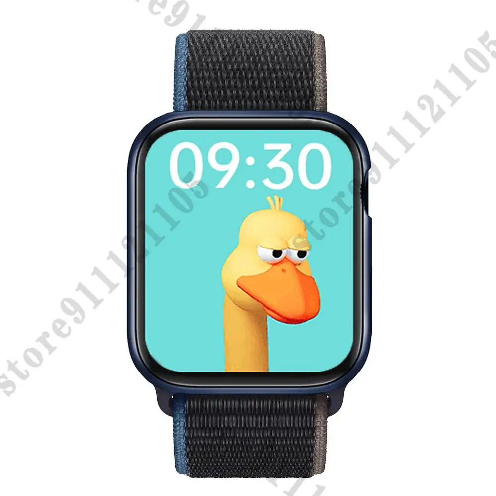 HW12 Smart Watch Android Women 2020 Sport Fitness Tracker Waterproof Heart Rate Monitor Wrist Smartwatch Men Better Than W46 W26
HW12 Smart Watch Android Women 2020 Sport Fitness Tracker Waterproof Heart Rate Monitor Wrist Smartwatch Men Better Than W46 W26