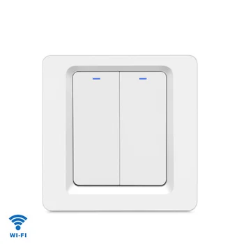 Wifi Switch Wireless Smart Switch Smart Home Automation Remote Wireless Light Switch Module Support Alexa Google Home Smart Life
Wifi Switch Wireless Smart Switch Smart Home Automation Remote Wireless Light Switch Module Support Alexa Google Home Smart Life