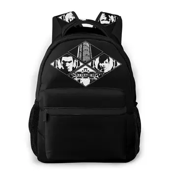 YAKUZA School Bags Back To Kamurocho Beautiful backpack for Men Women
YAKUZA School Bags Back To Kamurocho Beautiful backpack for Men Women