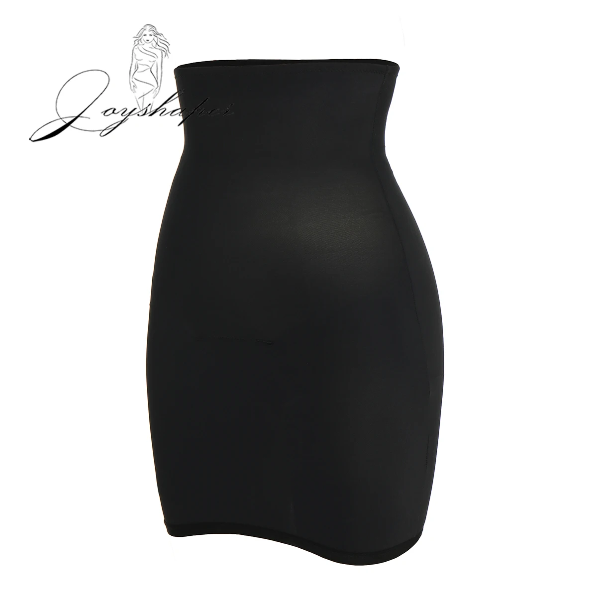 Joyshaper 2019 Half Slip Control Shaper Sexy Lingerie High Waist Stomach Slim Shapewear Butt Lifter Up Tummy Control Underwear
Joyshaper 2019 Half Slip Control Shaper Sexy Lingerie High Waist Stomach Slim Shapewear Butt Lifter Up Tummy Control Underwear