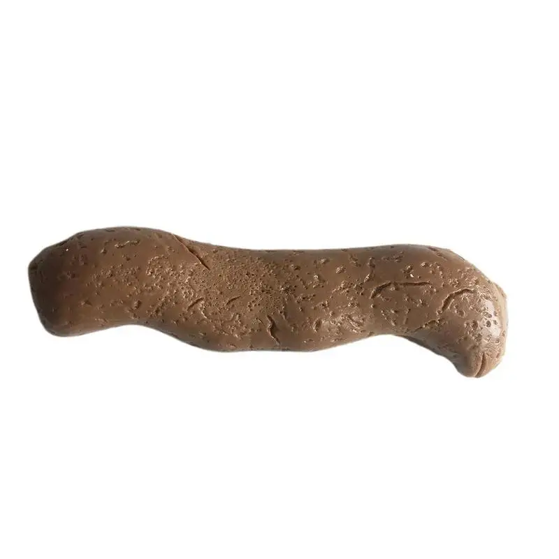 Halloween Simulation TPR Soft Plastic Long Poo Toy Realistic Gross Poo Waste Turd Fake Poop Toy Prank Trick Practical Gag Toys
Halloween Simulation TPR Soft Plastic Long Poo Toy Realistic Gross Poo Waste Turd Fake Poop Toy Prank Trick Practical Gag Toys