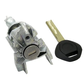 for Bmw X5 E53 2000-2006 Left Driver Door Lock Cylinder Barrel Assembly 51217035421
for Bmw X5 E53 2000-2006 Left Driver Door Lock Cylinder Barrel Assembly 51217035421