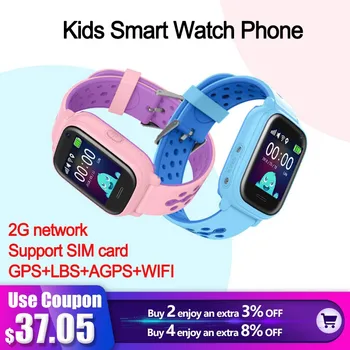 V80S Children's Smart Watch 1.33 Inches IP67 Waterproof Multifunction Positioning Boy And Girl Watch Suitable For iOS Android
V80S Children's Smart Watch 1.33 Inches IP67 Waterproof Multifunction Positioning Boy And Girl Watch Suitable For iOS Android