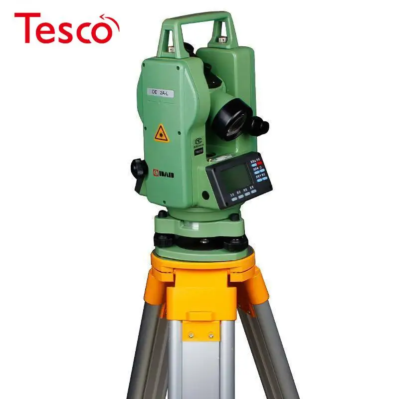 NEW DE-2AL , electronic theodolite ,Laser plummet ,Laser electronic theodolite
NEW DE-2AL , electronic theodolite ,Laser plummet ,Laser electronic theodolite