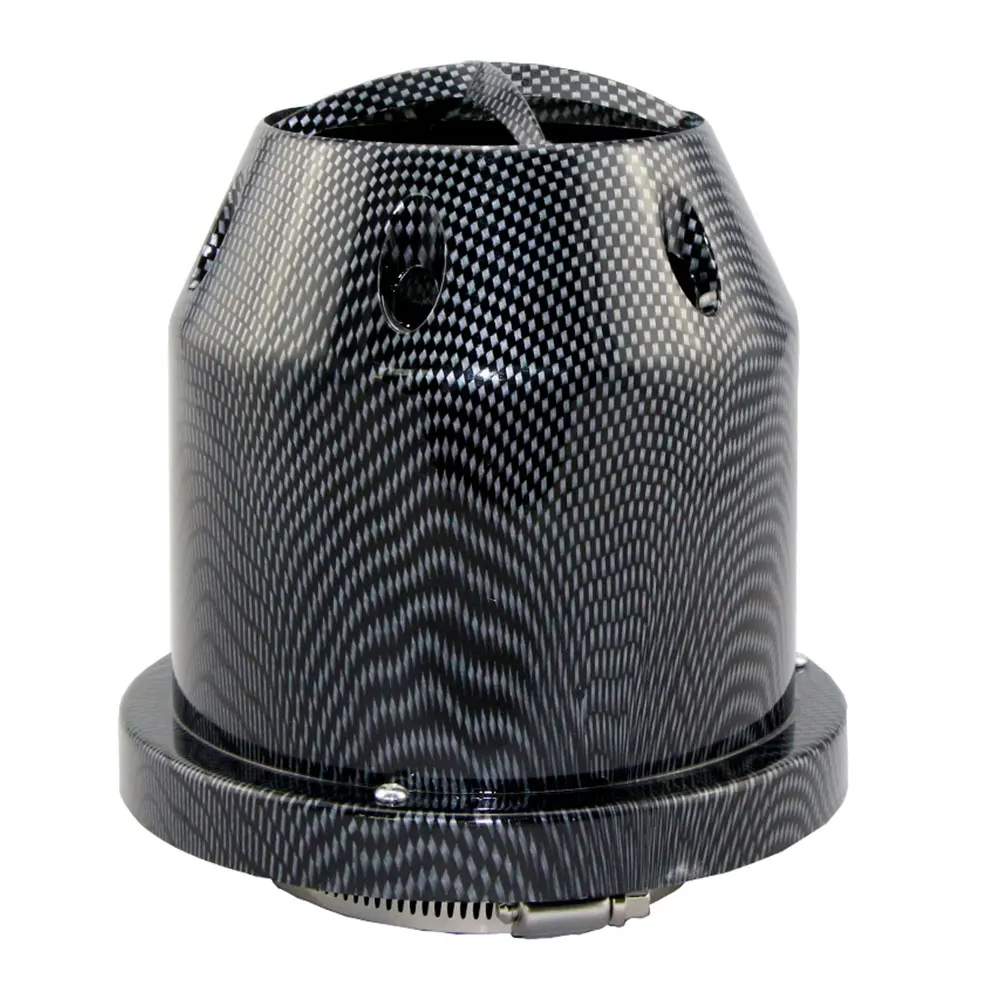 2019 Mushroom Head Air Intake Filter High Flow Engine Modification Air Filter for Refit Drop Shipping
2019 Mushroom Head Air Intake Filter High Flow Engine Modification Air Filter for Refit Drop Shipping