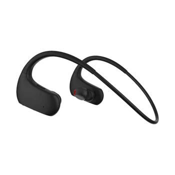 1 Pc Wireless Headphone Waterproof Bass with Mic Earphone Earpiece Wireless Headphone Headset for Sport Phone Computer
1 Pc Wireless Headphone Waterproof Bass with Mic Earphone Earpiece Wireless Headphone Headset for Sport Phone Computer