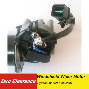 9811038100 Genuine Front Windshield Wiper Motor for hyundai Sonata 1999 2000 2001 2002 2003 2004 98110-38100 98110 38100
9811038100 Genuine Front Windshield Wiper Motor for hyundai Sonata 1999 2000 2001 2002 2003 2004 98110-38100 98110 38100