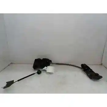 5K1837016E DOOR LOCK FRONT RIGHT SEAT LEON (5F1) 
5K1837016E DOOR LOCK FRONT RIGHT SEAT LEON (5F1)