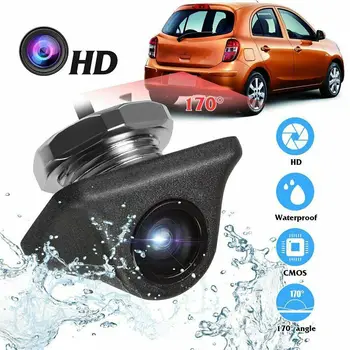 Universal Car Rear View Camera Auto Parking Reverse Backup Camera Waterproof Car Rear View Camera
Universal Car Rear View Camera Auto Parking Reverse Backup Camera Waterproof Car Rear View Camera