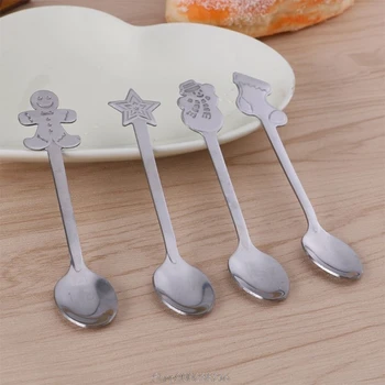 12 Pack Creative Christmas Spoon Stainless Steel Coffee Spoon Christmas Stirring Spoon Tea Spoon Soup Spoon N07 20 Dropship
12 Pack Creative Christmas Spoon Stainless Steel Coffee Spoon Christmas Stirring Spoon Tea Spoon Soup Spoon N07 20 Dropship