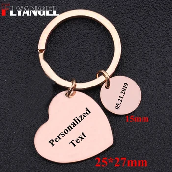 Custom Engraved Text Date Name Heart Style Keychain For Girlfriend Boyfriend Family Dad Mom Couples Anniversary Special Gifts
Custom Engraved Text Date Name Heart Style Keychain For Girlfriend Boyfriend Family Dad Mom Couples Anniversary Special Gifts