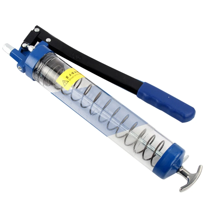 600Cc Butter Tool Single Piston Spring Type High Pressure Butter Backlog Tool Manual for Excavator Special
600Cc Butter Tool Single Piston Spring Type High Pressure Butter Backlog Tool Manual for Excavator Special