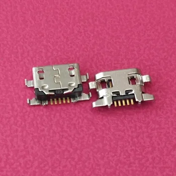 50pcs/lot Micro USB Charge Charging Connector port dock For Lenovo K5 Note for Redmi 5 Plus for Meizu M6
50pcs/lot Micro USB Charge Charging Connector port dock For Lenovo K5 Note for Redmi 5 Plus for Meizu M6