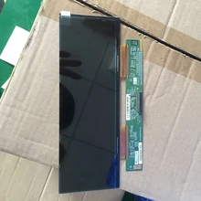 8.8 inch LCD Display Panel HSD088IPW1-A00 1920x480 LCD Screen Brightness Controller Driver Board for Automotive Instrument
8.8 inch LCD Display Panel HSD088IPW1-A00 1920x480 LCD Screen Brightness Controller Driver Board for Automotive Instrument
