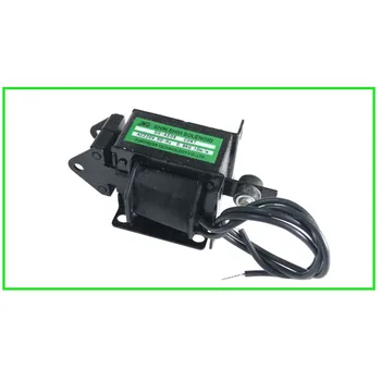AC solenoid TAS-08 AC220V game machine vending machine capacitor machine terminal machine stripping machine 800g
AC solenoid TAS-08 AC220V game machine vending machine capacitor machine terminal machine stripping machine 800g
